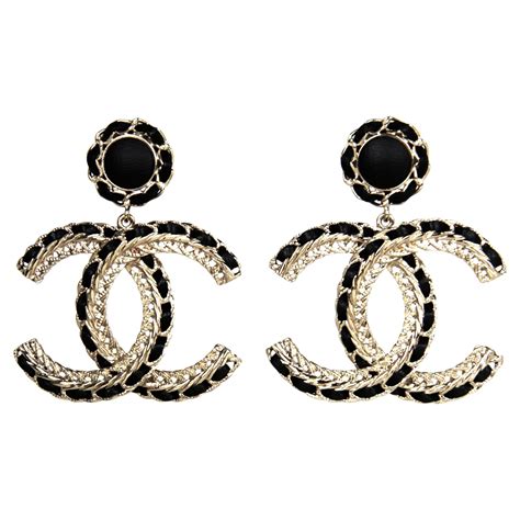 chanel 2022 earrings|chanel watches.